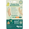 image:imageWOOF HonestChew Dog Toy Duo  Durable Dog Chews  Made with PlantBased Ingredients  SplinterResistant  Safer Than Dog Bones  with HonestChew Antler and Infinity  Gift for Dogs  LargeAntler