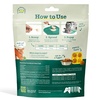 image:imageWOOF LickMixes  Dog Lick Mat Spread and Meal Topper  Delicious and Lower Calorie  Made with Wholesome Ingredients  Perfect for Dog Enrichment  Bacon amp CheeseBacon  Cheese Lickmix