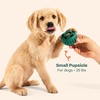 image:imageWOOF Pupsicle  LongLasting Interactive Dog Ball Toy to Keep Your Pup Busy and Distracted  Safe for Dogs  LowMess Design  Dog Toys for XL Dogs 75 lbs and UpGreen