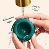 image:imageWOOF Pupsicle  LongLasting Interactive Dog Ball Toy to Keep Your Pup Busy and Distracted  Safe for Dogs  LowMess Design  Dog Toys for XL Dogs 75 lbs and UpGreen