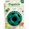 image:imageWOOF Pupsicle  LongLasting Interactive Dog Ball Toy to Keep Your Pup Busy and Distracted  Safe for Dogs  LowMess Design  Dog Toys for XL Dogs 75 lbs and UpGreen