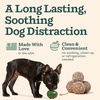 image:imageWOOF Pupsicle Calming Starter Kit  Pupsicle and Calming Pops Bundle  LongLasting Interactive Dog Toy  7 Refills with Thiamine Tryptophan Passion Flower for Medium and Large Dogs 2575 lbs