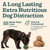 image:imageWOOF Pupsicle Refill Pops for Calming  LongLasting Refills for The Pupsicle Toy to Promote Calm  Calming Dog Treats  Magnesium for Dogs Large Pops  7 CountSmall 10 Count