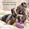 image:imageWOOF Pupsicle Refill Pops for Calming  LongLasting Refills for The Pupsicle Toy to Promote Calm  Calming Dog Treats  Magnesium for Dogs Large Pops  7 CountXLarge 15 Count