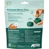 image:imageWOOF Pupsicle Refill Pops for Calming  LongLasting Refills for The Pupsicle Toy to Promote Calm  Calming Dog Treats  Magnesium for Dogs Large Pops  7 CountLarge 14 Count