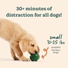 image:imageWOOF Starter Pack  Interactive Dog Ball Toy for Boredom  Dog Treat Molds Silicone  ChickenFlavored Healthy Treats for Dogs  Pupsicle Doggy Enrichment Toy  for Large Pups  2575 lbsSm Pupsicle  Sm Tray  Sm Chicken Pops