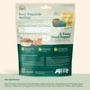 image:imageWoof Doggy Dental Pupsicle Mix  Dog Teeth Cleaning Powder for the Pupsicle  Long Lasting Postbiotic Dental Enzyme Mix to Support Oral Health for DogsBacon  Cheese
