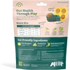 image:imageWoof Doggy Dental Pupsicle Mix  Dog Teeth Cleaning Powder for the Pupsicle  Long Lasting Postbiotic Dental Enzyme Mix to Support Oral Health for DogsBalanced Belly