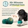 image:imageWoof Doggy Dental Pupsicle Mix  Dog Teeth Cleaning Powder for the Pupsicle  Long Lasting Postbiotic Dental Enzyme Mix to Support Oral Health for DogsDental Mix