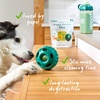 image:imageWoof Doggy Dental Pupsicle Mix  Dog Teeth Cleaning Powder for the Pupsicle  Long Lasting Postbiotic Dental Enzyme Mix to Support Oral Health for DogsDental Mix