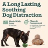 image:imageWoof Pupsicle Calming Starter Kit  Pupsicle and Calming Pops Bundle  LongLasting Interactive Dog Toy LowMess Design  10 Refills with Thiamine Tryptophan Passion Flower for Small Dogs 1025 lbs