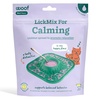 image:imageWOOF LickMixes  Dog Lick Mat Spread and Meal Topper  Delicious and Lower Calorie  Made with Wholesome Ingredients  Perfect for Dog Enrichment  Bacon amp CheeseCalming Lick Mix