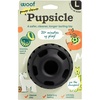 image:imageWOOF Power Chewer Pupsicle  Durable LongLasting Dog Chew Toys for Aggressive Chewers  Keep Your Pup Busy  Easy to Clean  Toys for Small Dogs 1025 lbsLarge