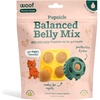 image:imageWoof Doggy Dental Pupsicle Mix  Dog Teeth Cleaning Powder for the Pupsicle  Long Lasting Postbiotic Dental Enzyme Mix to Support Oral Health for DogsBalanced Belly