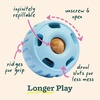 image:imageWOOF Pupsicle Party Pack  Large Blue Pupsicle  Large Birthday Pops BundleBlue