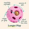 image:imageWOOF Pupsicle Party Pack  Small Pink Pupsicle  Small Birthday Pop BundlePink