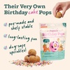 image:imageWOOF Pupsicle Party Pack  Extra Large Party Pink Pupsicle  Extra Large Birthday Pops Bundle