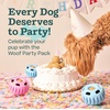image:imageWOOF Pupsicle Party Pack  Large Party Pink Pupsicle  Large Birthday Pops Bundle