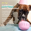 image:imageWOOF Pupsicle Party Pack  Small Buddy Blue Pupsicle  Small Birthday Pops Bundle
